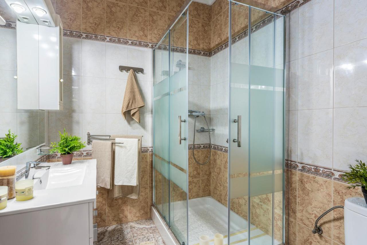 Villa Beautiful House With Sea Views And Private Pool Torrevieja Exterior foto